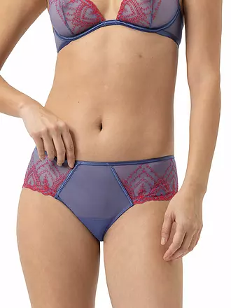 MEY | Hipster MYSTERIOUS champagne | blau